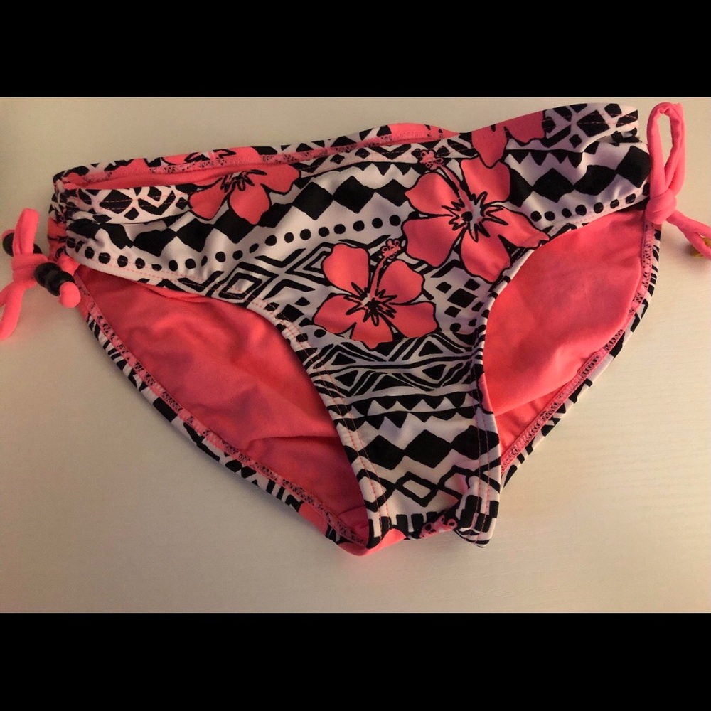 Teens bathing suit bottoms